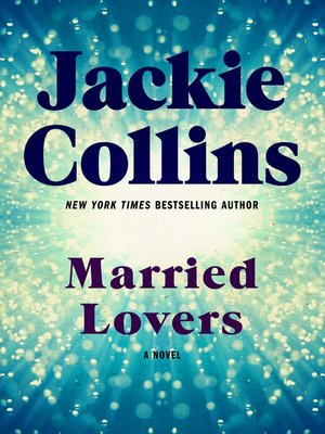 cover image of Married Lovers